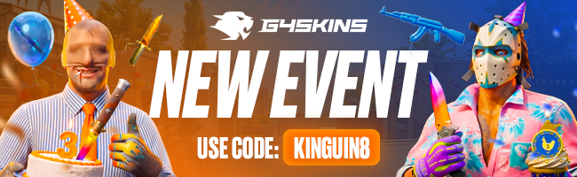 Banner promo